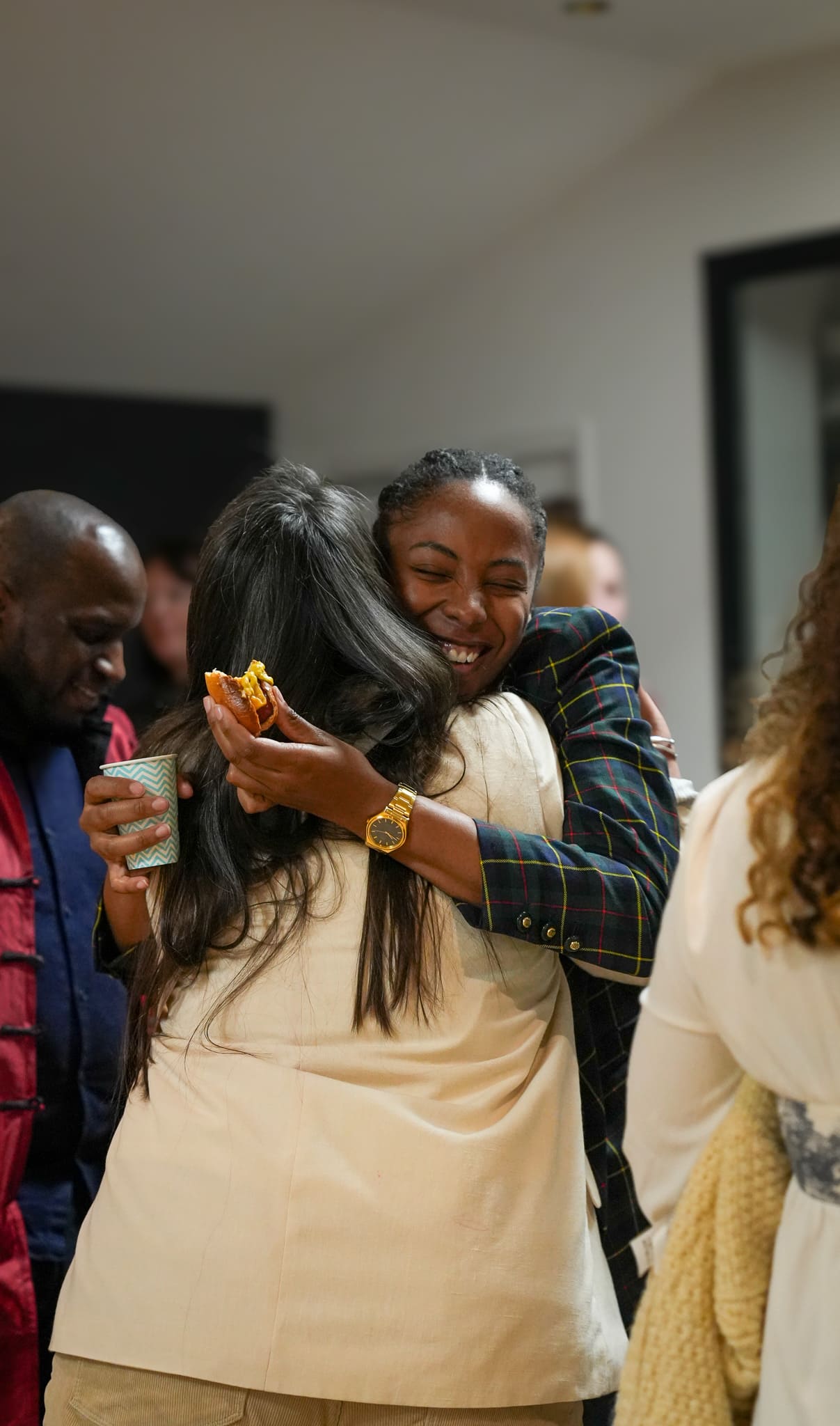 Vidéo événementielle