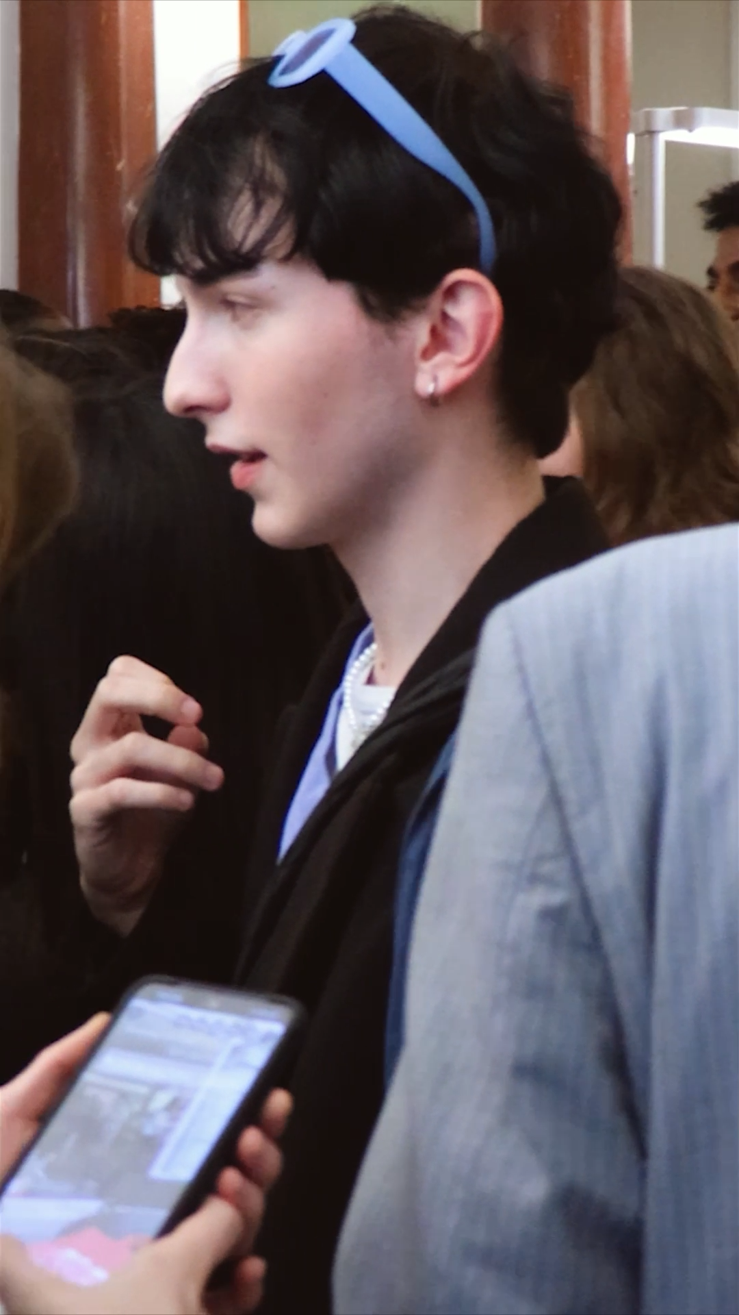 Still 15